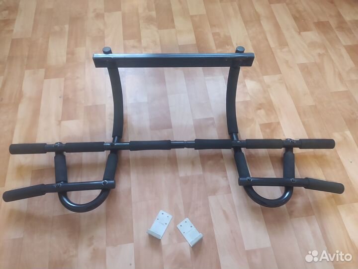 Турник в дверной проем