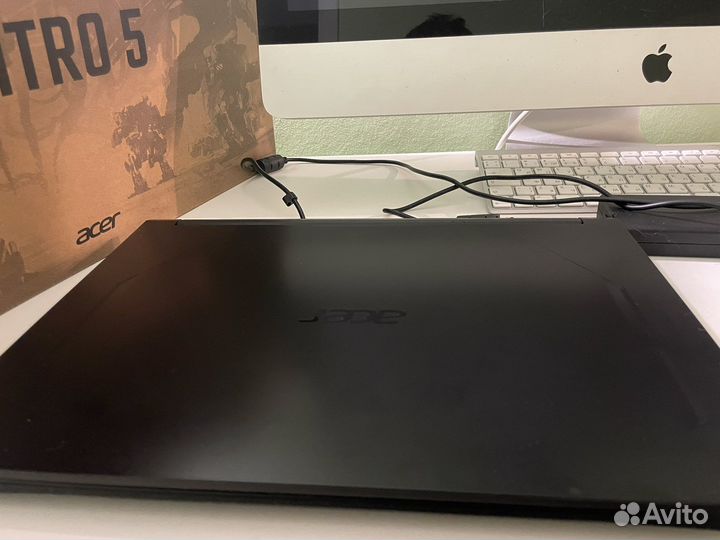 Acer nitro 5 rtx 3060