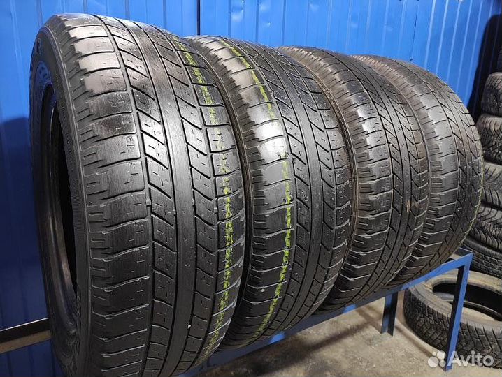 Goodyear Wrangler HP 245/65 R17