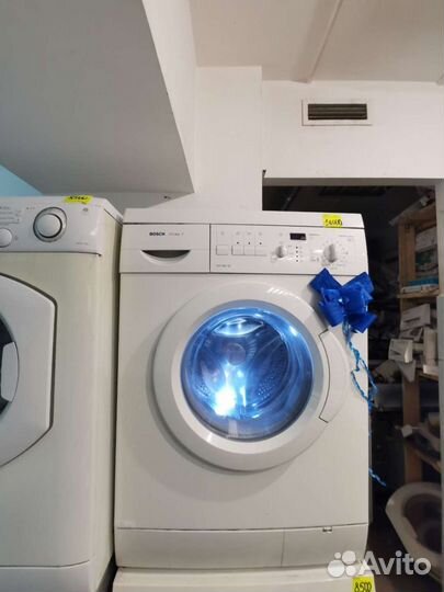 Стиральная машина Bosch.Доставим+гарантия