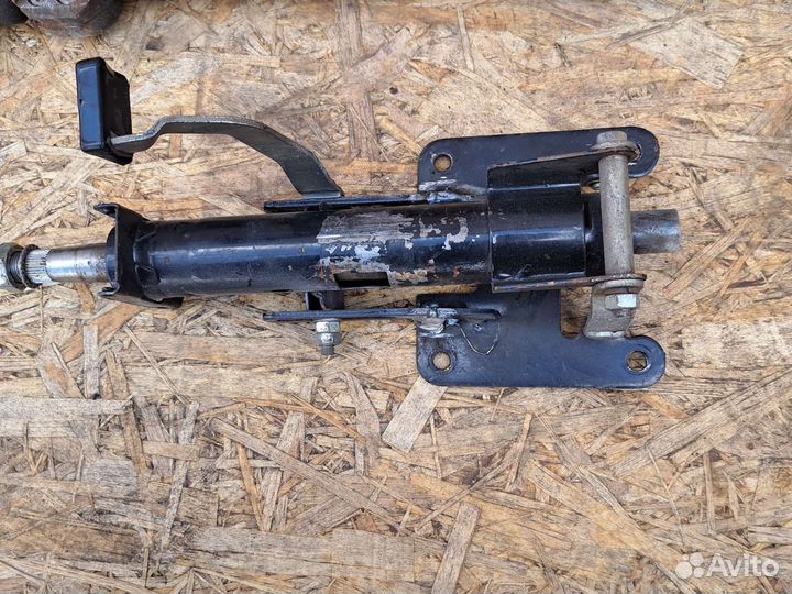 Колонка рулевая Газель Соболь 3302