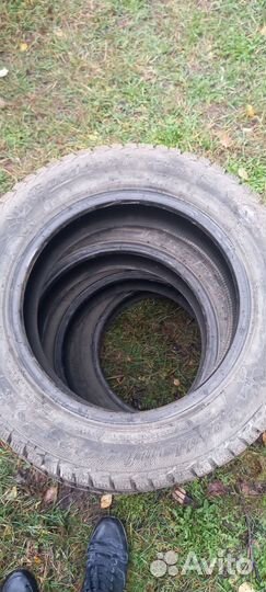 Cordiant Polar 2 65/180 R15