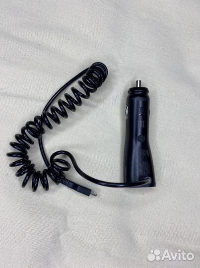 Зарядное устройство для телефона