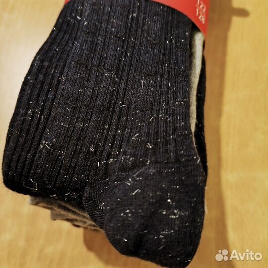 Колготки для девочки 122 128