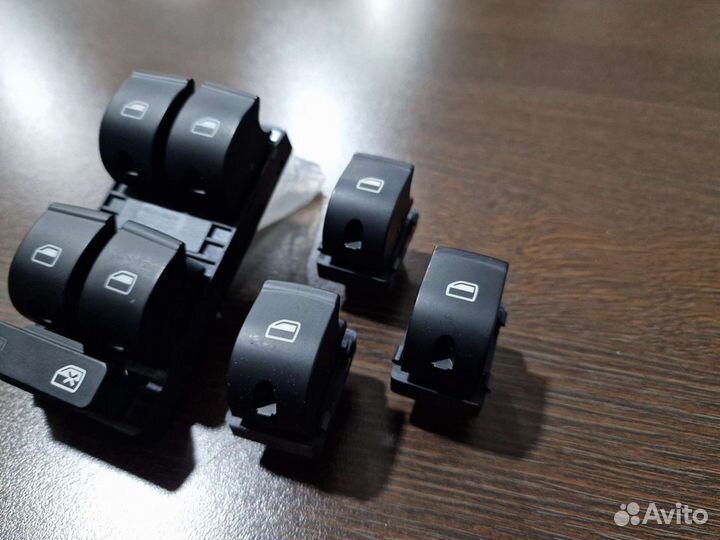 Блок управления эсп Ауди А4 Б6 / А4 Б7 8E0959851