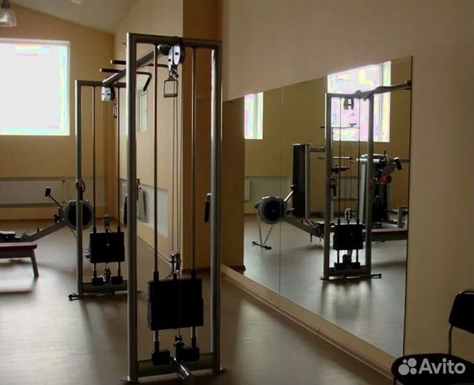 Каленое стекло на заказ