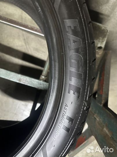 Goodyear Eagle F1 Asymmetric 3 255/40 R19 100Y