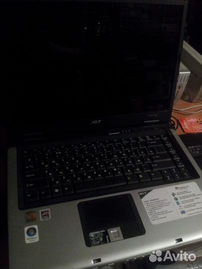 Ноутбуки Celeron/Pentium4/AMD(на восстанов/запчаст