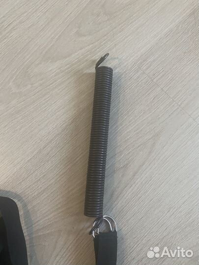 Детские прыгунки качели подвесные