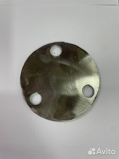 Крышка Т4.31.109 атз тт-4М