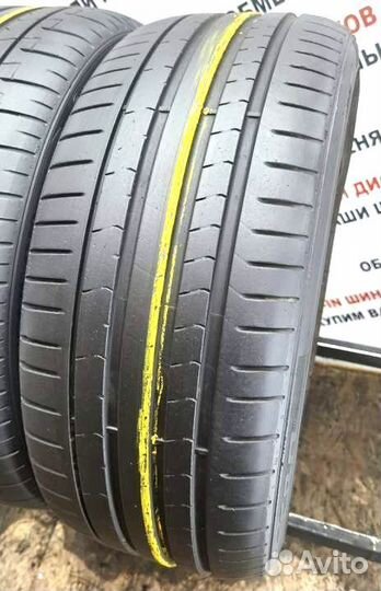 Pirelli P Zero 235/35 R19