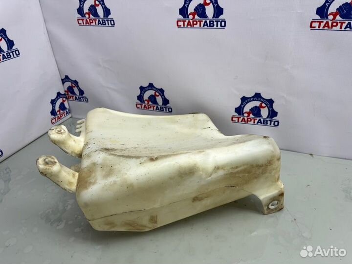 Бачок стеклоомывателя Nissan Note E 11 CR14DE 2088