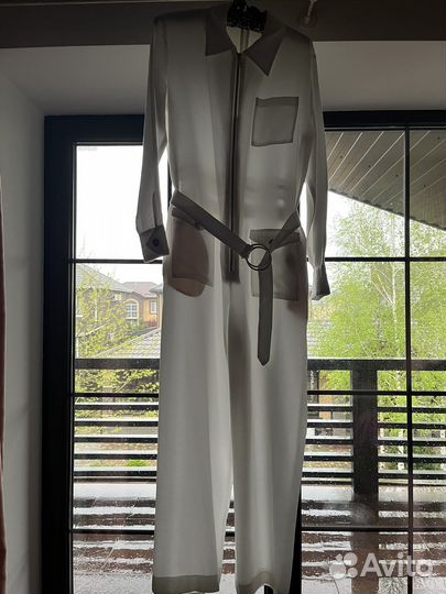 Комбинезон uterque