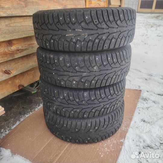 Nordman 5 205/65 R15 99S