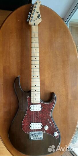 Электро гитара
