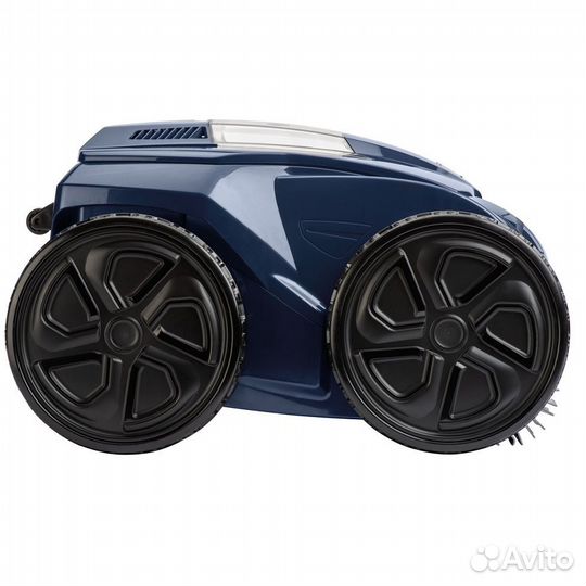 Робот-пылесос для бассейна alpha iQ RA6300