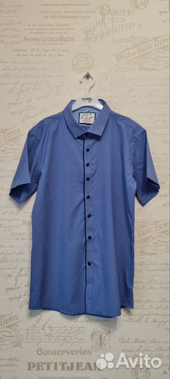 Новая рубашка