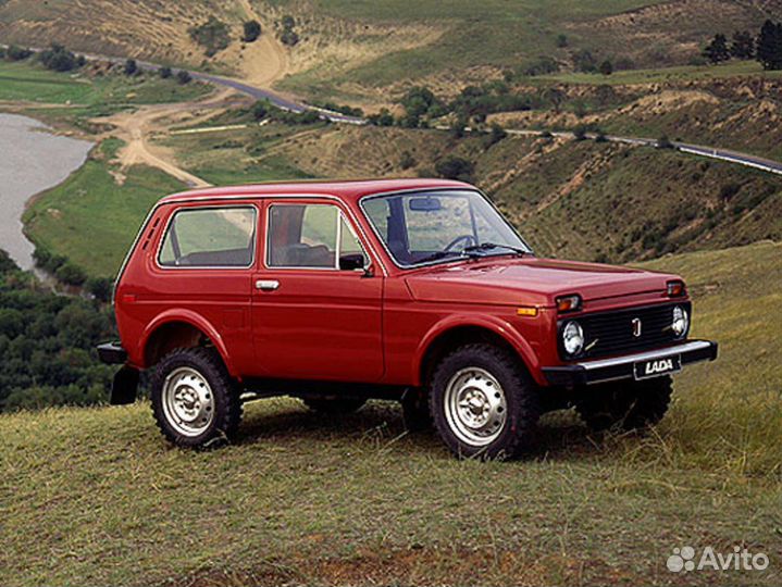 Лобовые стекла на ваз 2121