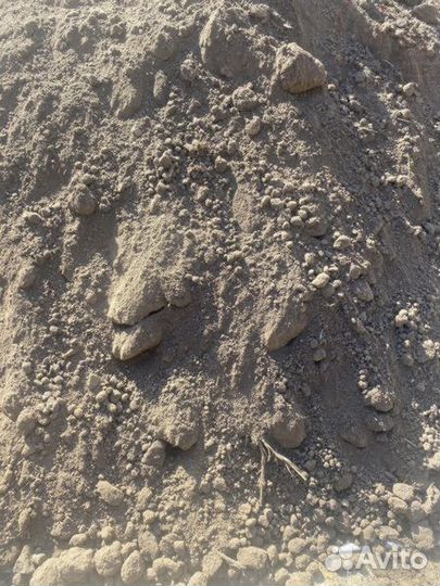 Плодородная земля