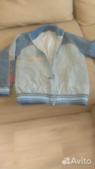 Детская одежда пакетом