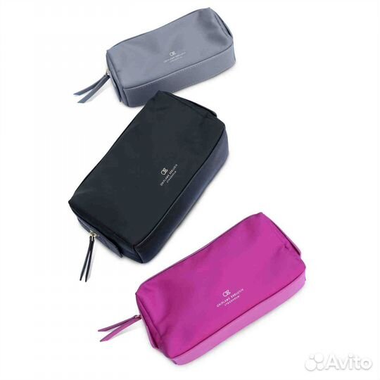 Косметички (набор) 3 шт