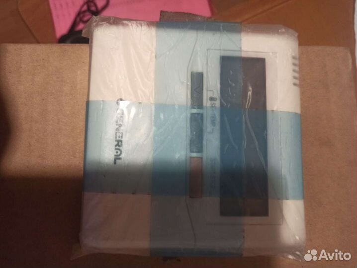 Пульты для кондиционеров