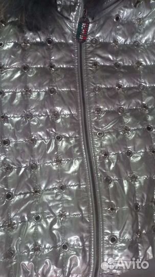 Куртка костюм