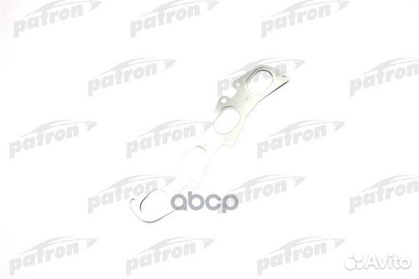 Прокладка выпускного коллектора Alfa, Fiat 1.9J