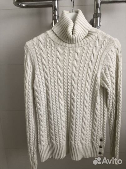 Свитер Zara 48-50