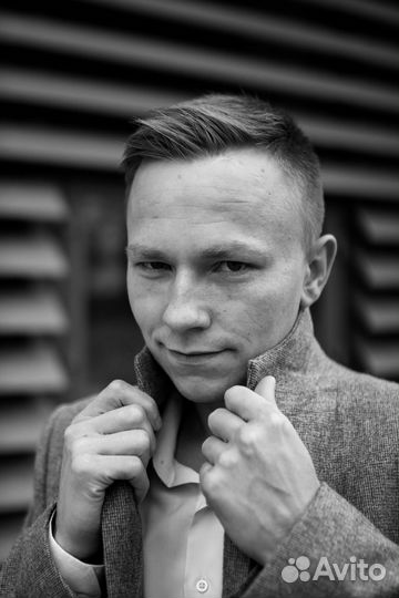 Соправождение на мероприятие