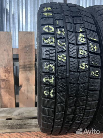 Dunlop Winter Maxx WM01 225/65 R17 99Q