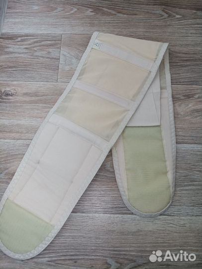 Корсет ортопедический пояснично крестцовый