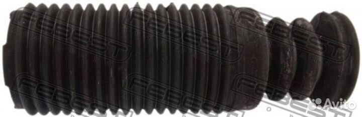 Febest mshb-Z34F пыльник переднего амортизатора (m