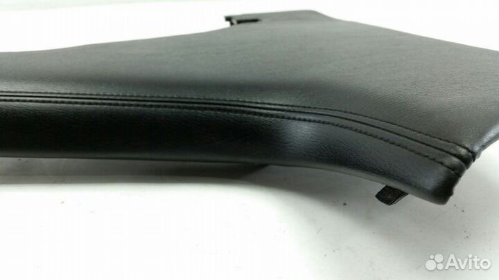 Накладка на торпеду правая Nissan Patrol Y62