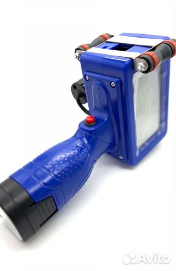 Маркировка этикеток бутылок тары