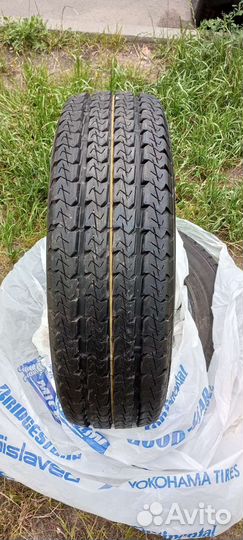 КАМА Kама-Euro LCV-131 195/70 R15 104R