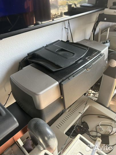 Epson stylus 1290