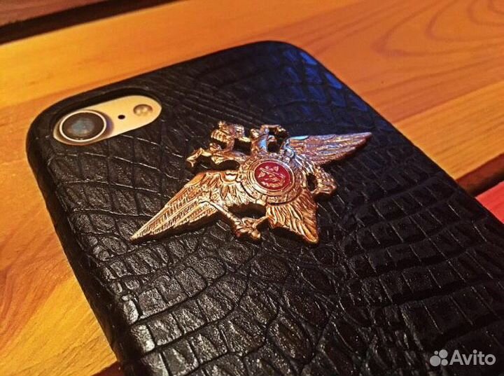 Чехол для iPhone