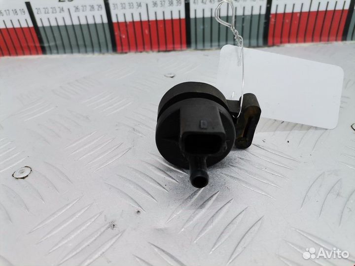 Клапан вентиляции топливного бака Ford Focus рест