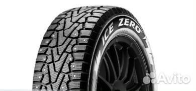 Pirelli Ice Zero 275/40 R22