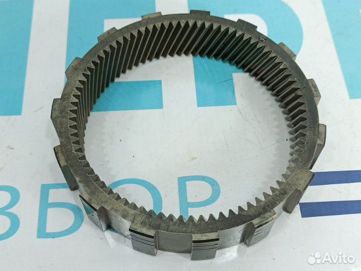 Шестерня АКПП Chevrolet Cruze F16D3 2012