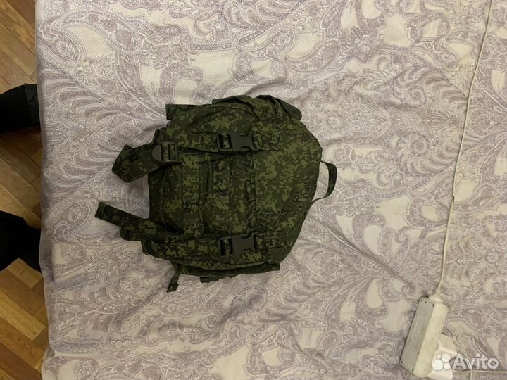 Военные вещи