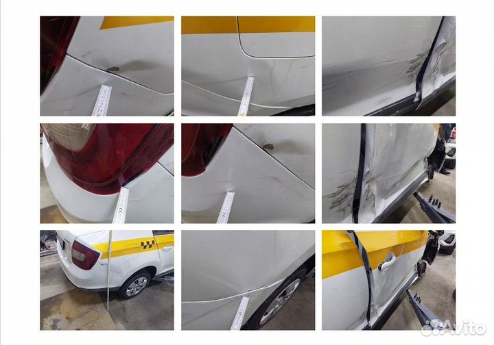 Автоэкспертиза после дтп