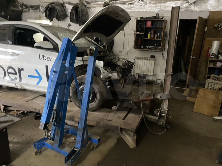 Склад, 180 м²