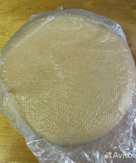 Пармезан / головка сыра