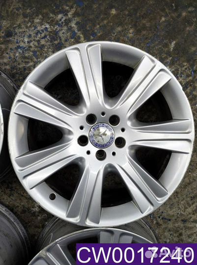 Диски R19 Mercedes-Benz Б/у оригинал