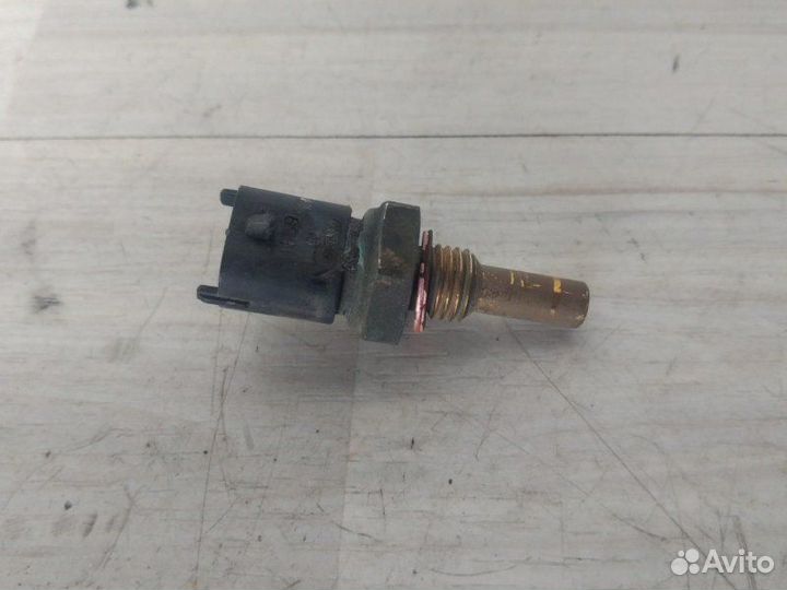 Датчик температуры Opel Astra H Z18XER 2007