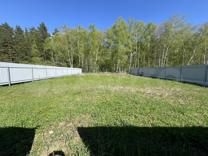 Участок 7 сот. (ИЖС)