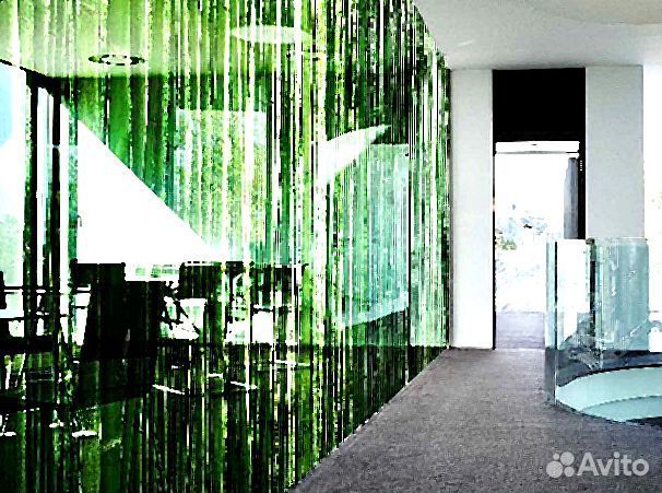 Фотопечать на стекле