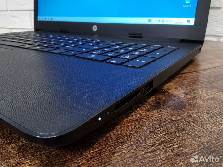 Мощный HP для игр, учёбы, работы